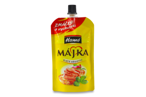 Паштет Чешский Hame д/п 90г