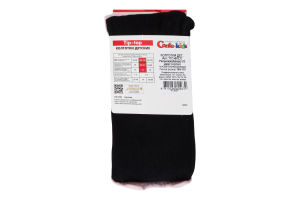 Колготки дитячі Conte kids Tip-Top №17C-60СП 104-110 ч.-світло-рожевий