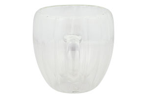 Чашка 250мл скло KYYW352