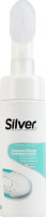Очиститель-пена для спортивной обуви Silver 150мл