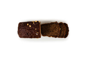 Хлеб быстрозамороженный мини Эстонский Рум'янець 200г