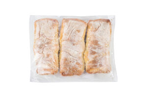 Багет Люкс заморожений Fozzy