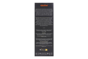 Термопляшка Asobu Cosmic рожева 1л