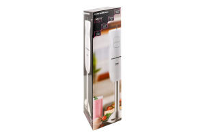 Блендер погружний 2швидкості 300W Hausberg Home