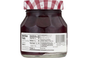 Smucker's Orchard's Finest Michigan Red Tart Cherry Preserves