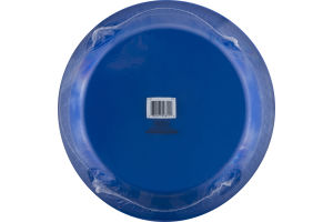 Ahold Party Plates Plastic Dinner Plates - 20 CT