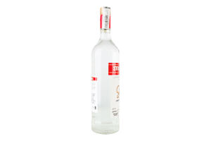 Водка 1л 40% Stoli бут
