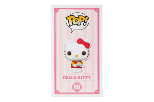 Фігурка ігрова Pop! Sanrio Hello Kitty Хеллоу Кітті Funko