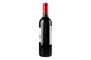 Вино Château Le Roc Blaye ч/сух 13%0,75л