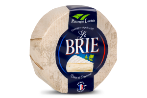 Сир Paturages Comtois Брі 32,5%