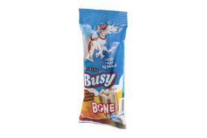 Purina Busy Bone Dog Treats With Real Chicken & Cheese - 2 CT