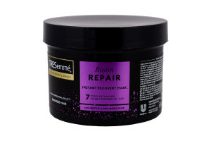Маска для волосся Biotin Repair TRESemme 440мл
