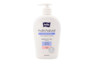 Гель для интимной гигиены Hydro Natural Bella 300мл