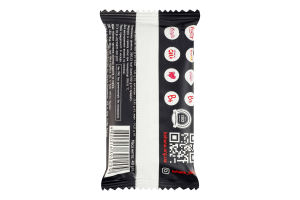 Батончик Пряна Азія Fitness&Go Кохана м/у 40г