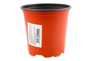 Стакан для рассады 180мл 9х8.6см №1435625 Greenwich Products Co. Limited 1шт