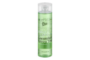 Etos Shower Gel Cucumber Green Tea