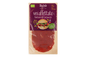 Продукт Biolab Карпачо веганське
