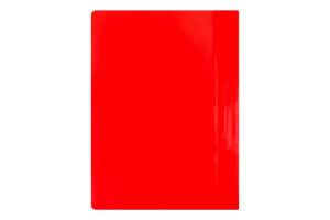 Швидкозшивач пластиковий А4 Буромакс