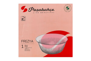 Салатник Фрезія 24см 10686 Пашабахче