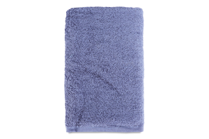Рушник махровий кольоровий в асортименті 50х90см