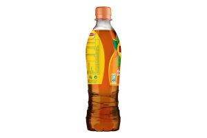 Чай холодный черный Персик Lipton п/бут 500мл