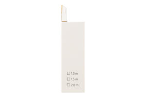Кабель зарядний USB 2А Type-C/Type-C