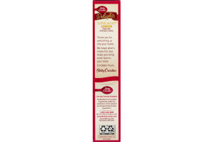 Betty Crocker Delights Super Moist Cake Mix Lemon