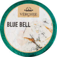 Сыр 50% мягкий с плесенью Blue bell Verchee кг