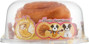 Іграшка Sweet Pups мяка сюрприз Арт.1610032 х6