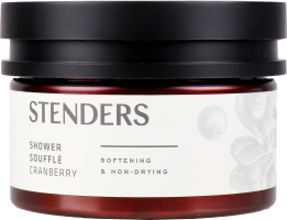 Крем для душу Stenders Журавлина