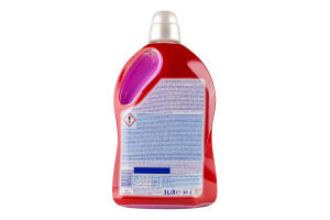 Средство для стирки специальное для цветных вещей Renew Perwoll 3л