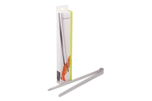 Щипці для сервірування Yoshikawa Saibashi