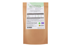 Завтраки сухие для детей от 3лет с чиа, сладкой стевией и витаминами Мультизлаки Дитячі Смаколики д/п 25г