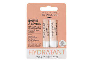 Бальзам для губ Увлажнение Byphasse 2х4.8г