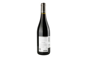 Вино Cotes du Rhone Belleruche Rouge червоне сухе 13,5-14,5% 0,75л M.Chapoutier