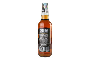 Віскі Smokehead Islay 43% 0,7л в туб.