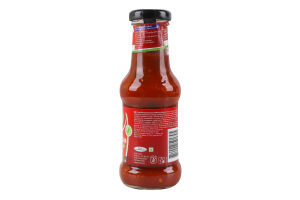 Соус Mexican salsa Remia с/пл 250мл