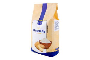 MC КРОХМАЛЬ КАРТОП 1КГ