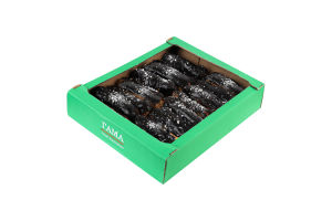 Пирожное заварное с кремом Гама Fresh Sandwiches к/у 1.1кг