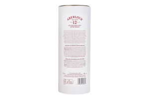 Віскі Aberlour Non Chill-Filtered 12yo GB