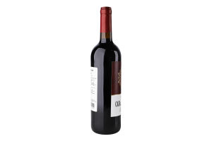 Вино Casa la Colonia ч/сухе 11% 0,75л