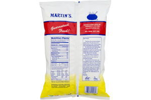 Martin's Sea Salted Potato Chips