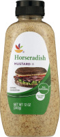 Ahold Horseradish Mustard