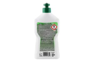 Рідина для миття посуду концентрована Original Morning Fresh 400мл