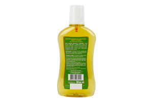 Ополіскувач Доктор Біокон д/рота Ромашка Календула 300мл х6