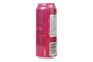 Напій енергетичний Monster Energy Ultra Rosa з/б