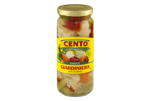 Cento Fancy Giardiniera