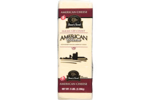 Boar's Head Cheese White American