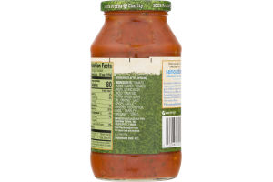 Newman's Own Pasta Sauce Fra Diavolo Hot & Spicy