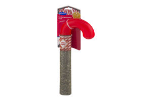 Companion Candy Cane Catnip Cat Toy